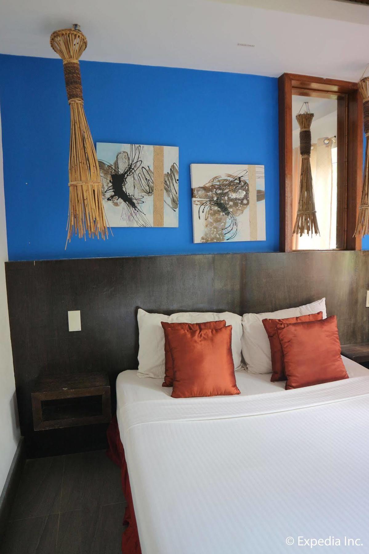 One Azul Boracay Hotell Balabag  Exteriör bild