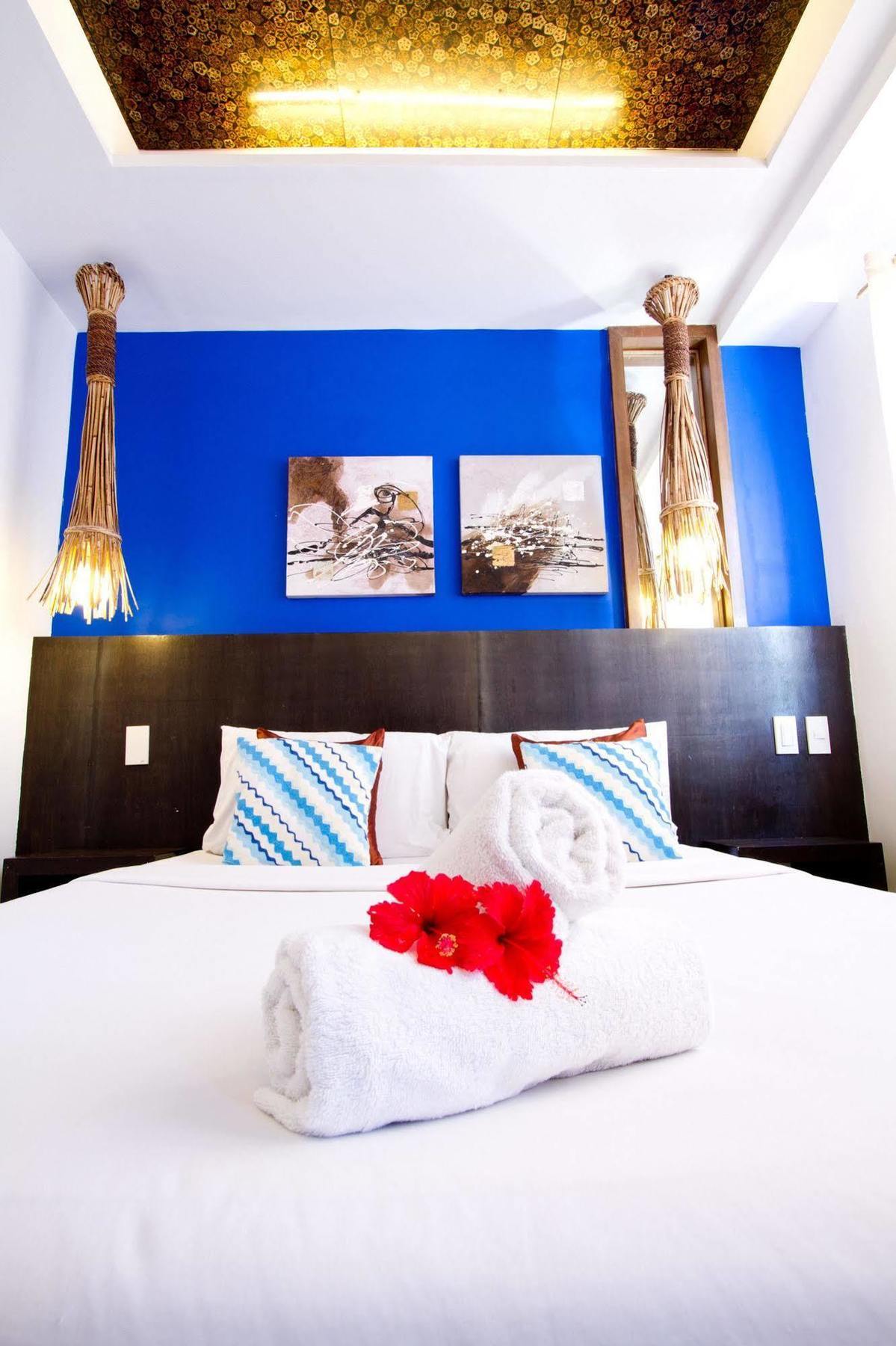 One Azul Boracay Hotell Balabag  Exteriör bild